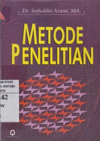 Metode Penelitian