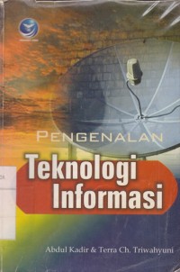 Pengenalan Teknologi Informasi