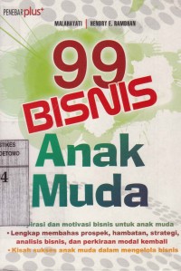 99 Bisnis Anak Muda