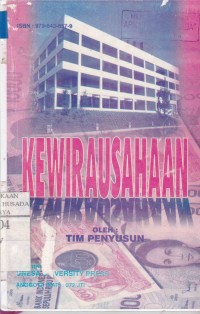 Kewirausahaan