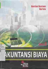 Akuntansi Biaya