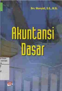 Akuntansi Dasar