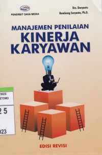 Manajemen Penilaian Kinerja Karyawan