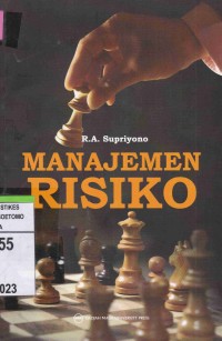 Manajemen Risiko