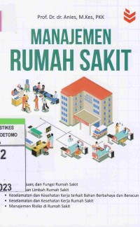 Manajemen Rumah Sakit