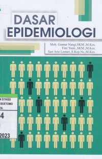 Dasar Epidemiologi