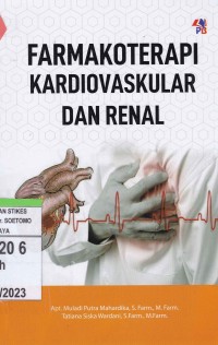 Farmakoterapi Kardiovaskular Dan Renal