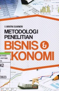 Metodologi Penelitian Bisnis & Ekonomi