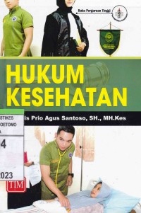 Hukum Kesehatan