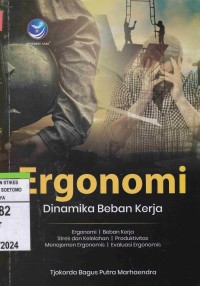 Ergonomi Dinamika Beban Kerja