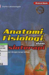 Anatomi, Fisiologi, dan Fisioterapi