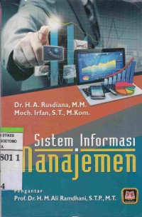 (Sortir) Sistem Informasi Manajemen
