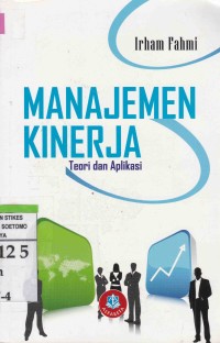 Manajemen Kinerja : Teori dan Aplikasi