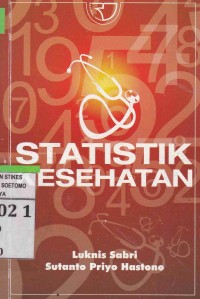 Statistik Kesehatan