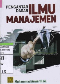 Image of Pengantar Dasar Ilmu Manajemen