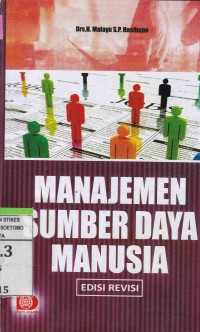 Manajemen Sumber Daya Manusia