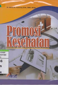 Promosi Kesehatan