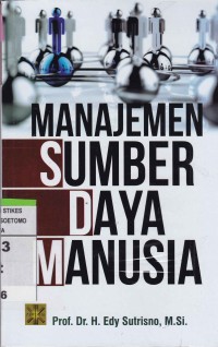 Manajemen Sumber Daya Manusia