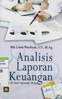 Analisis Laporan Keuangan