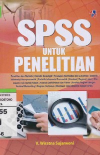 SPSS untuk Penelitian