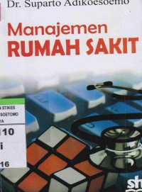 Manajemen Rumah Sakit