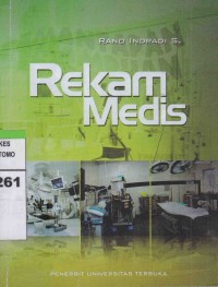 Rekam Medis : Materi Pokok