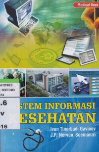 Sistem Informasi Kesehatan