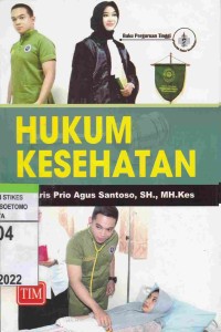 Hukum Kesehatan