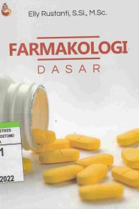 Farmakologi Dasar