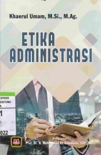 Etika Administrasi