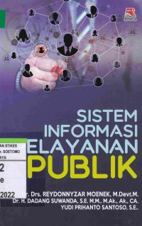 Sistim Informasi Pelayanan Publik