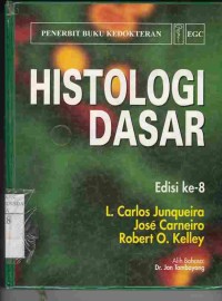 Histologi Dasar