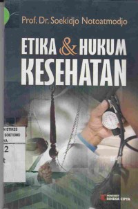 Etika & Hukum Kesehatan