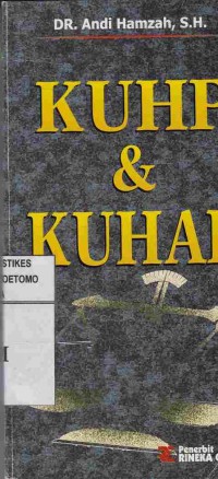 KUHP & KUHAP