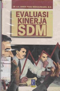 Evaluasi Kinerja SDM