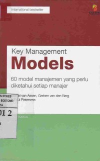 Key Management Models