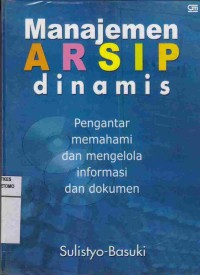 Manajemen Arsip Dinamis