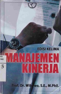 Manajemen Kinerja