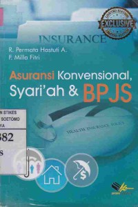 Asuransi Konvensional, Syari'ah & BPJS