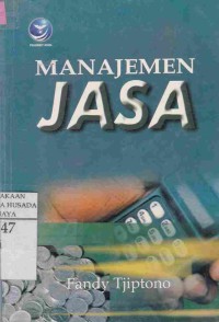 Manajemen Jasa