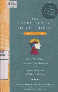 The Intellectual Devotional Health