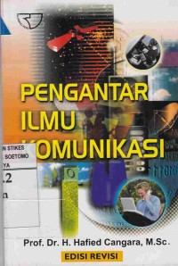 Pengantar Ilmu Komunikasi