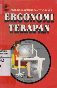 Ergonomi Terapan