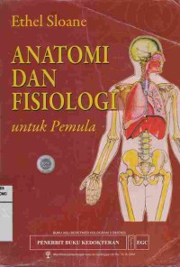 Anatomi Dan Fisiologi untuk Pemula