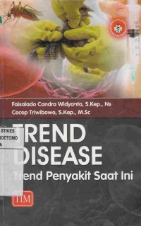 Trend Disease 