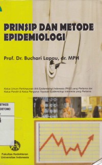 Prinsip Dan Metode Epidemiologi