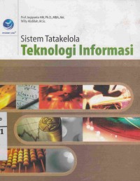 Sistem Tatakelola Teknologi Informasi