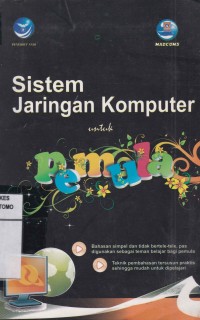 Sistem Jaringan Komputer untuk Pemula