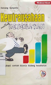 Kewirausahaan untuk Kesehatan