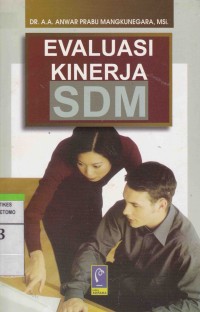 Evaluasi Kinerja SDM